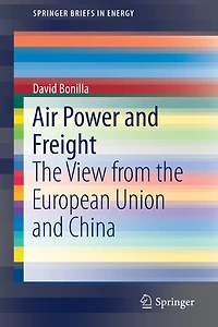 Air Power and Freight: the View from European Union China