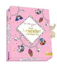 Bracelet en plastique fou coff.. bijoux
