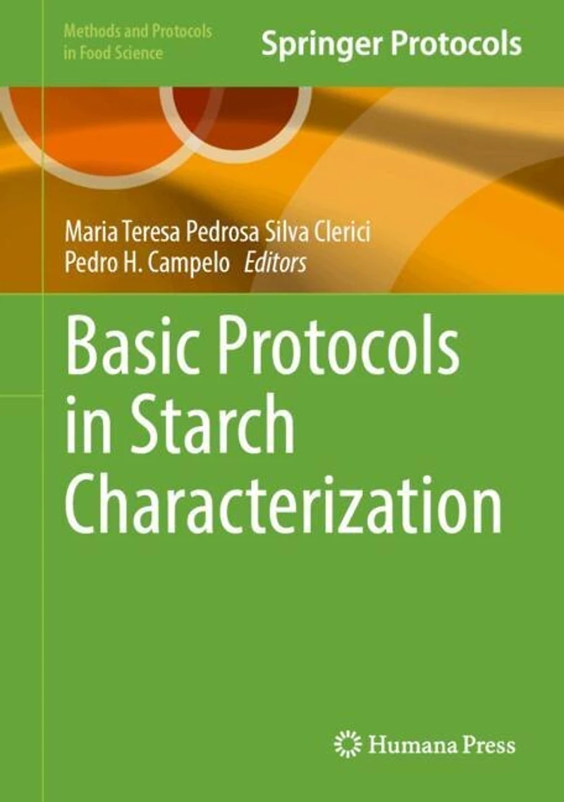 Basic Protocols Starch Characterization