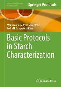 Basic Protocols Starch Characterization