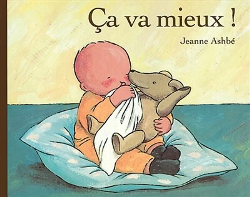 Ca va mieux !