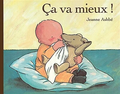 Ca va mieux !