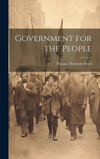 Government for the People