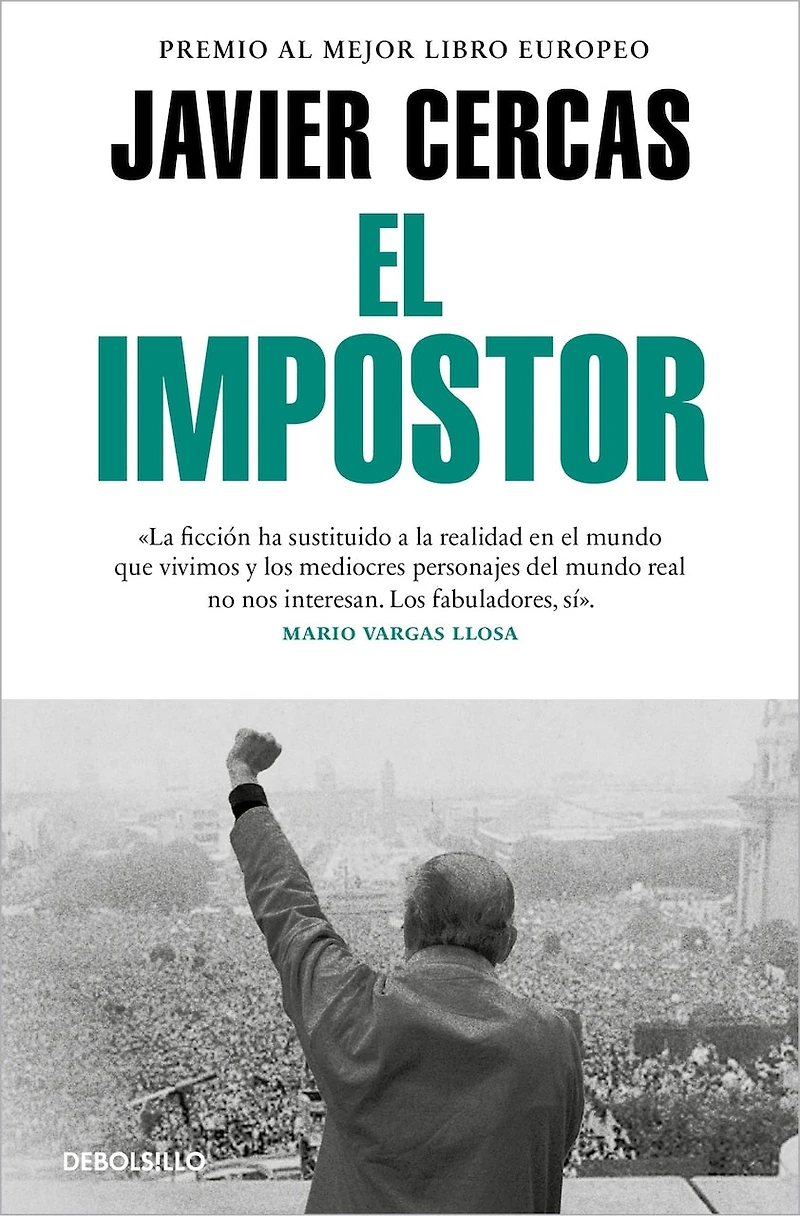El Impostor / The