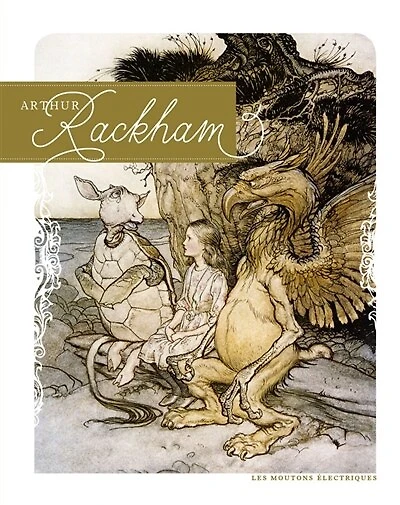 Arthur Rackham