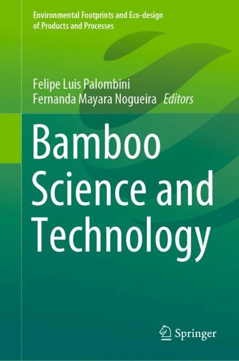 Bamboo Science and Technology