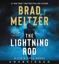 The Lightning Rod: A Zig & Nola Novel