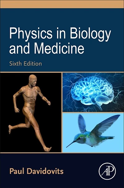 Physics Biology and Medicine