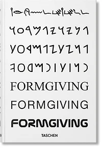 BIG. Formgiving. An Architectural Future History: An Architectural Future History