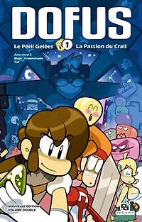 Dofus : double, Vol. 1