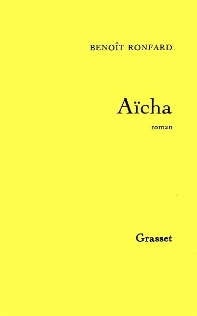 Aïcha