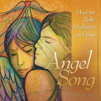 Angel Song Cd