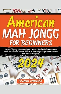 American Mah Jongg for Beginners 2024