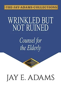 Wrinkled but Not Ruined, Counsel for the Elderly