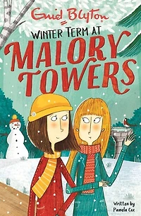 Malory Towers: 09: Winter Term