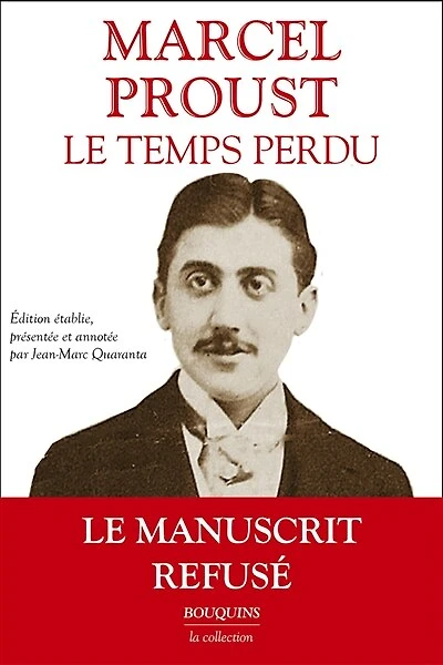 Le temps perdu: les intermittences du coeur