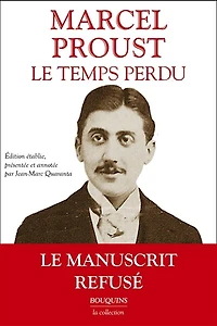Le temps perdu: les intermittences du coeur