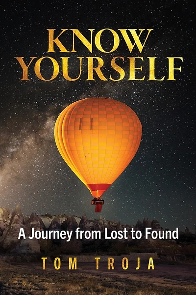 Know Yourself: A Journey from Lost to Found