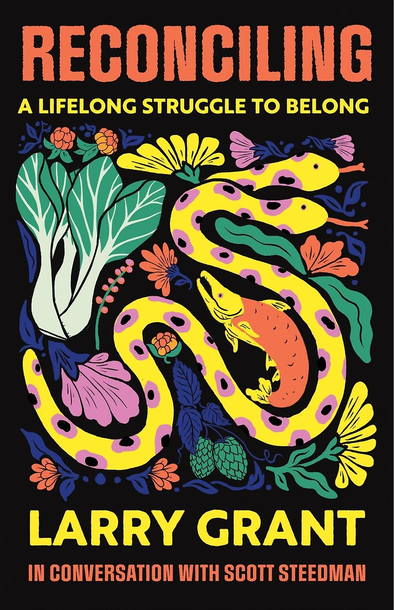 Reconciling: A Lifelong Struggle to Belong