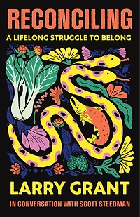 Reconciling: A Lifelong Struggle to Belong