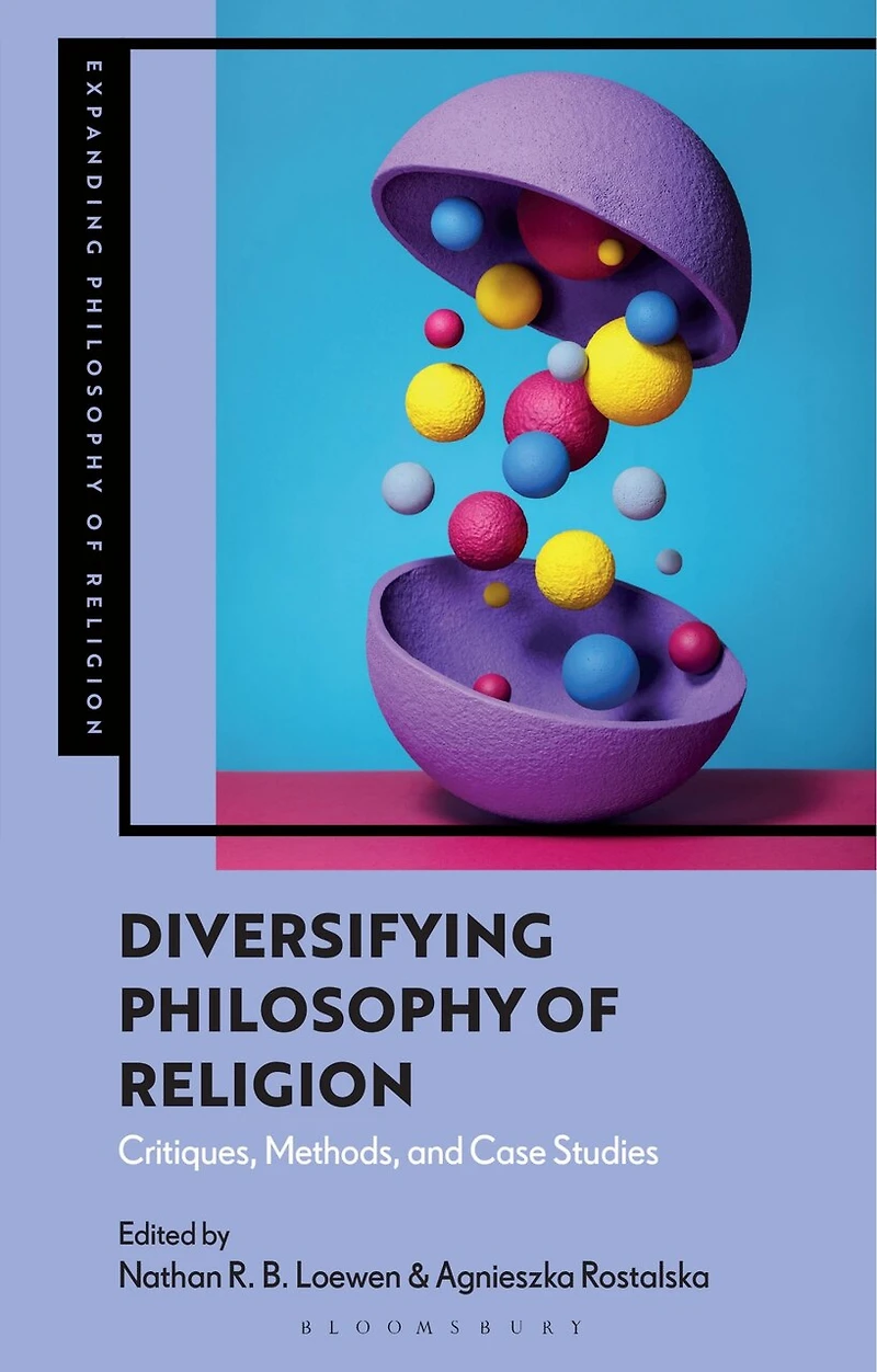 Diversifying Philosophy of Religion: Critiques