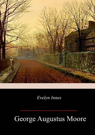 Evelyn Innes