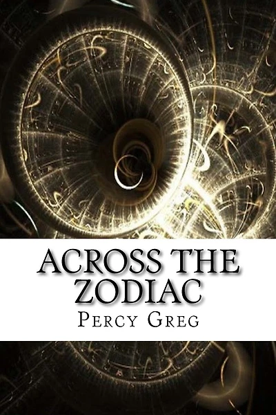Across the Zodiac