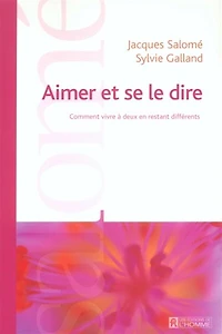 AIMER ET SE LE DIRE -NE