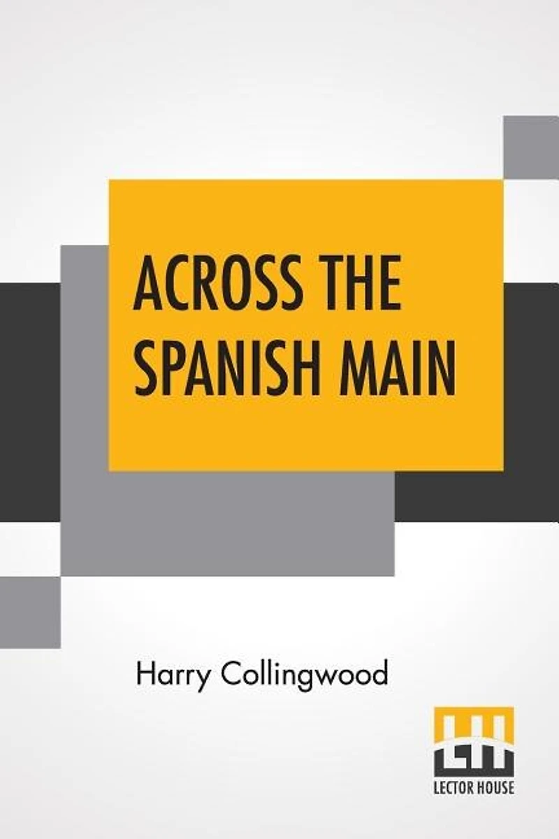 Across The Spanish Main