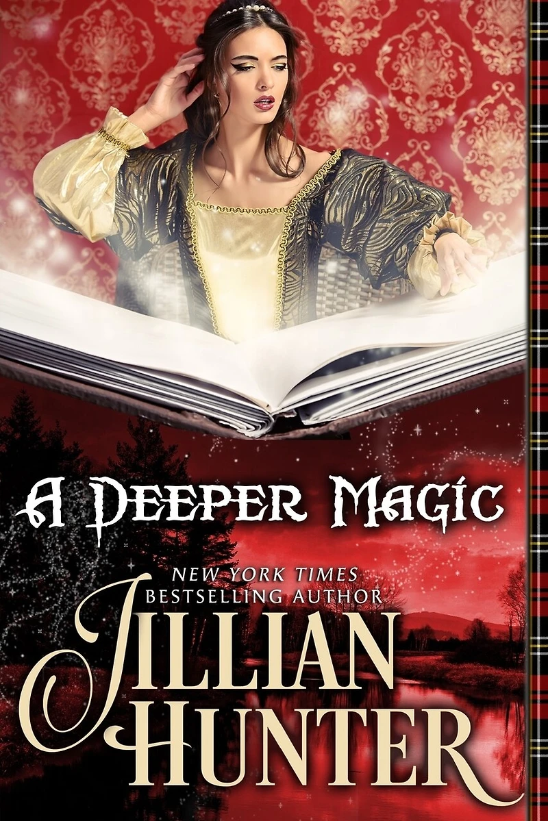 A Deeper Magic