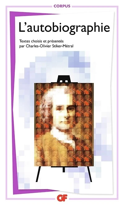 L' autobiographie