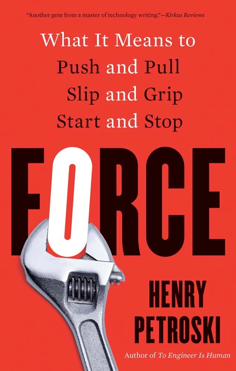 Force: What It Means to Push and Pull, Slip Grip, Start Stop