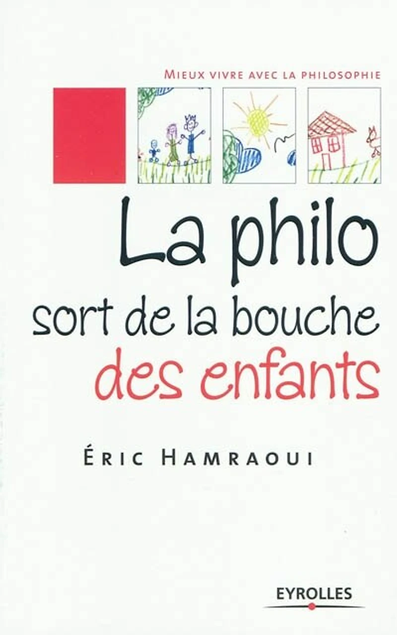 la philo sort de bouche des enfants