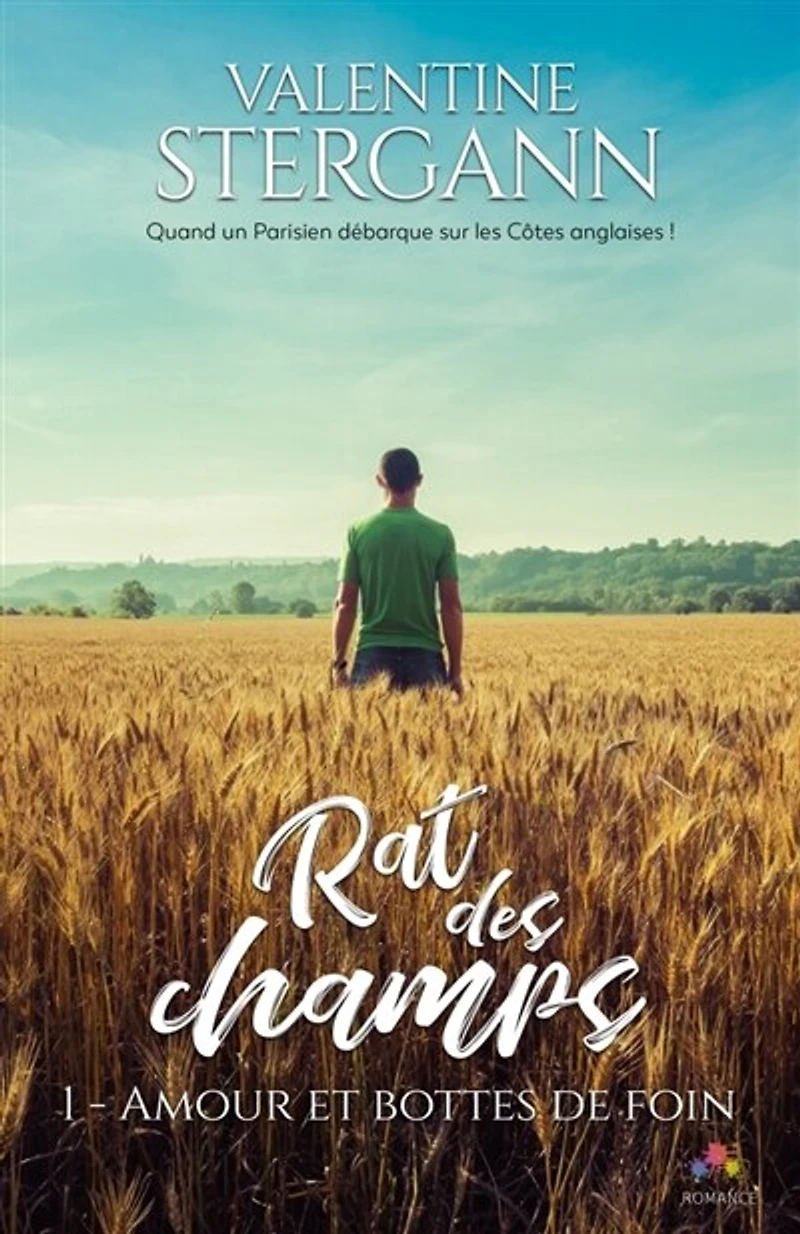 Amour et bottes de foin: Rat des champs, T1