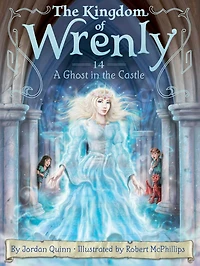 A Ghost the Castle