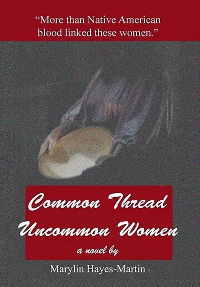 Common Thread-uncommon Women