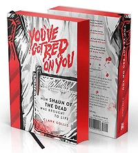 You've Got Red On You: How Shaun Of The Dead Was Brought To Life