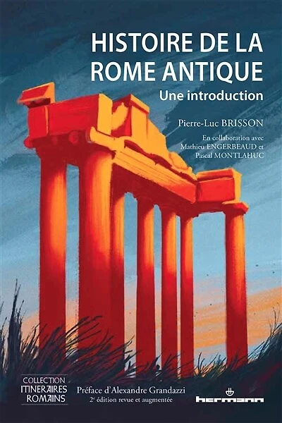 Histoire de la Rome antique: une introduction