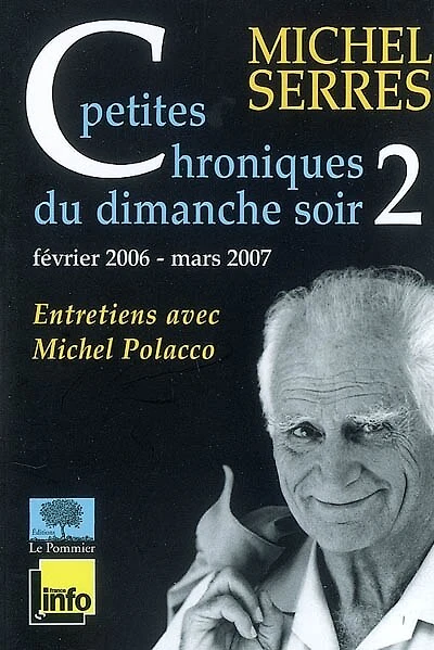 Février 2006-mars 2007: entretiens avec Michel Polacco
