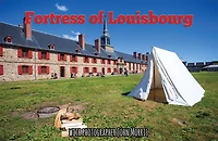 Fortress Louisbourg