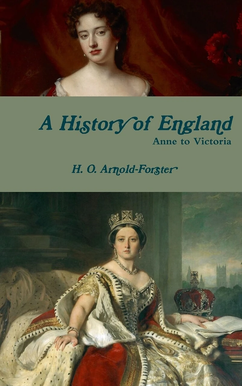 A History of England