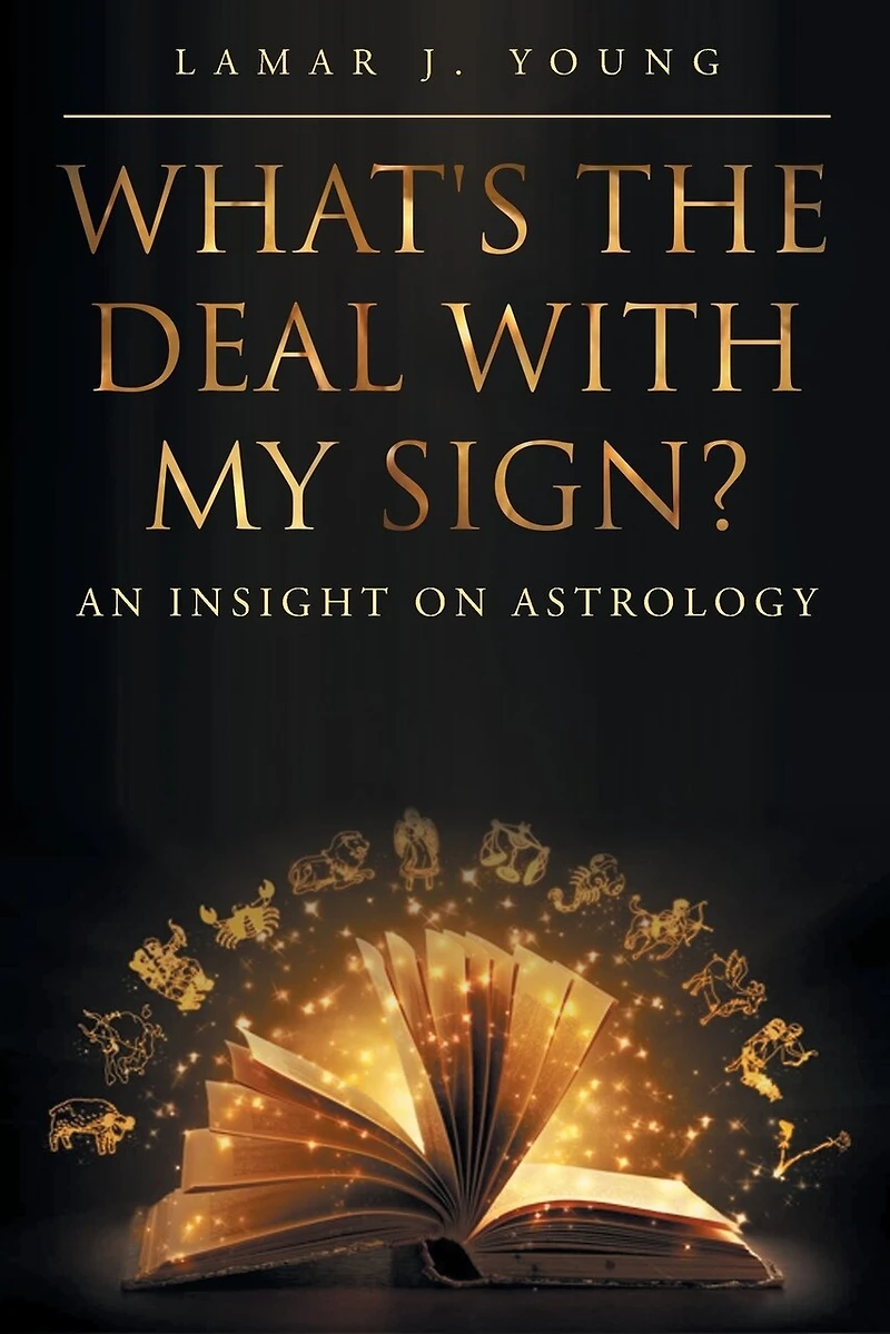 What's the Deal with My Sign? An Insight on Astrology