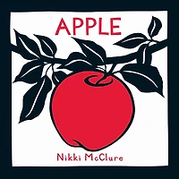 Apple: A Board Book