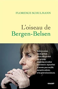 L'oiseau de Bergen-Belsen