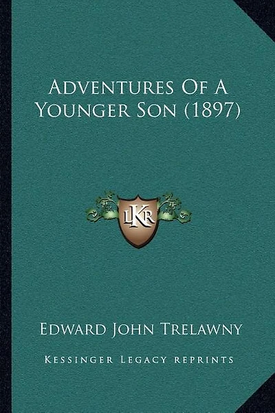 Adventures Of A Younger Son (1897)