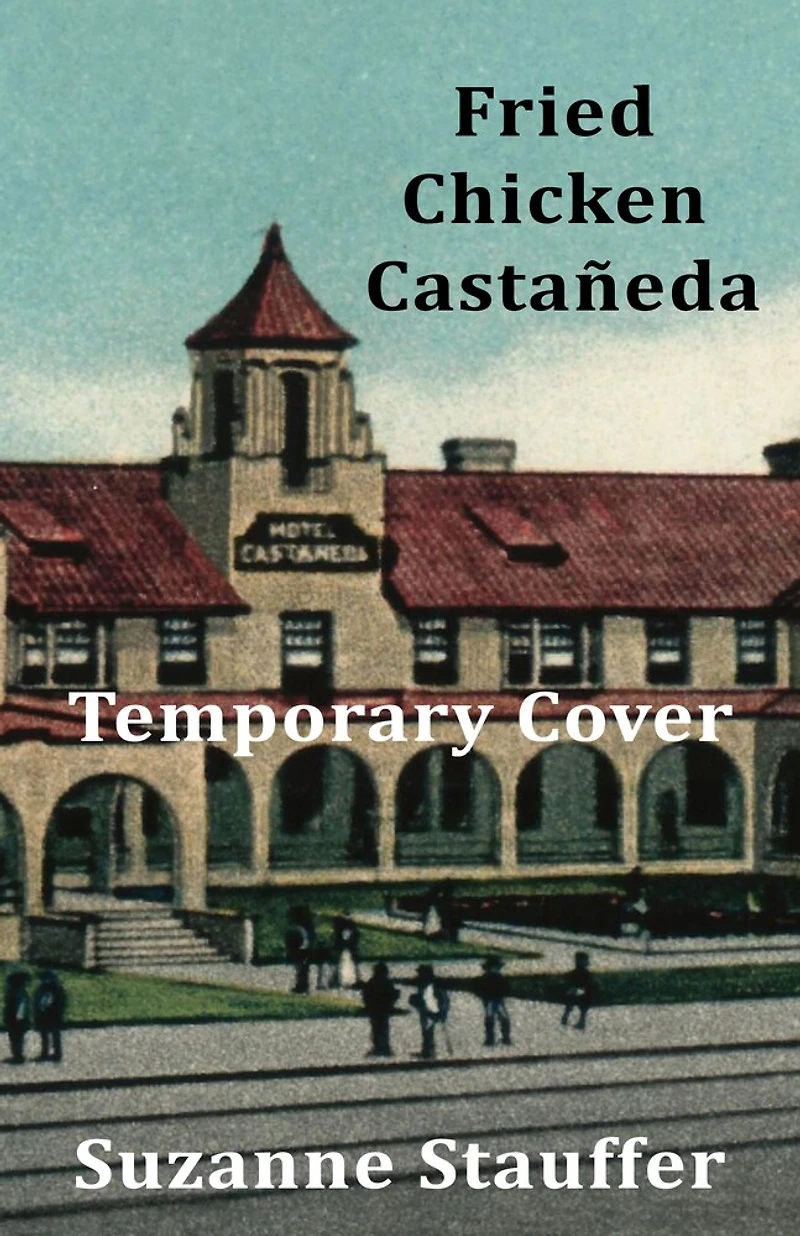 Fried Chicken Castañeda