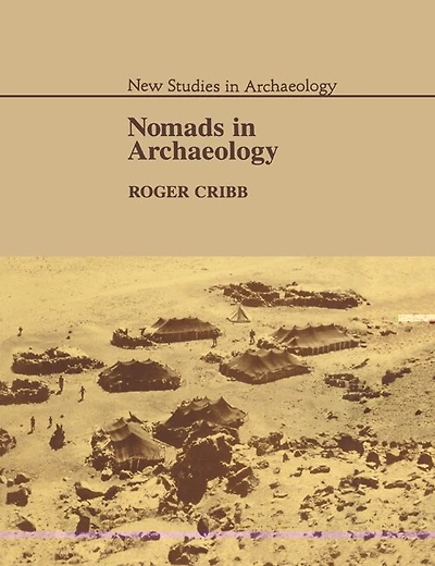 Nomads in Archaeology