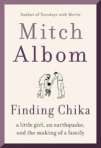 Finding Chika: A Little Girl, An Earthquake