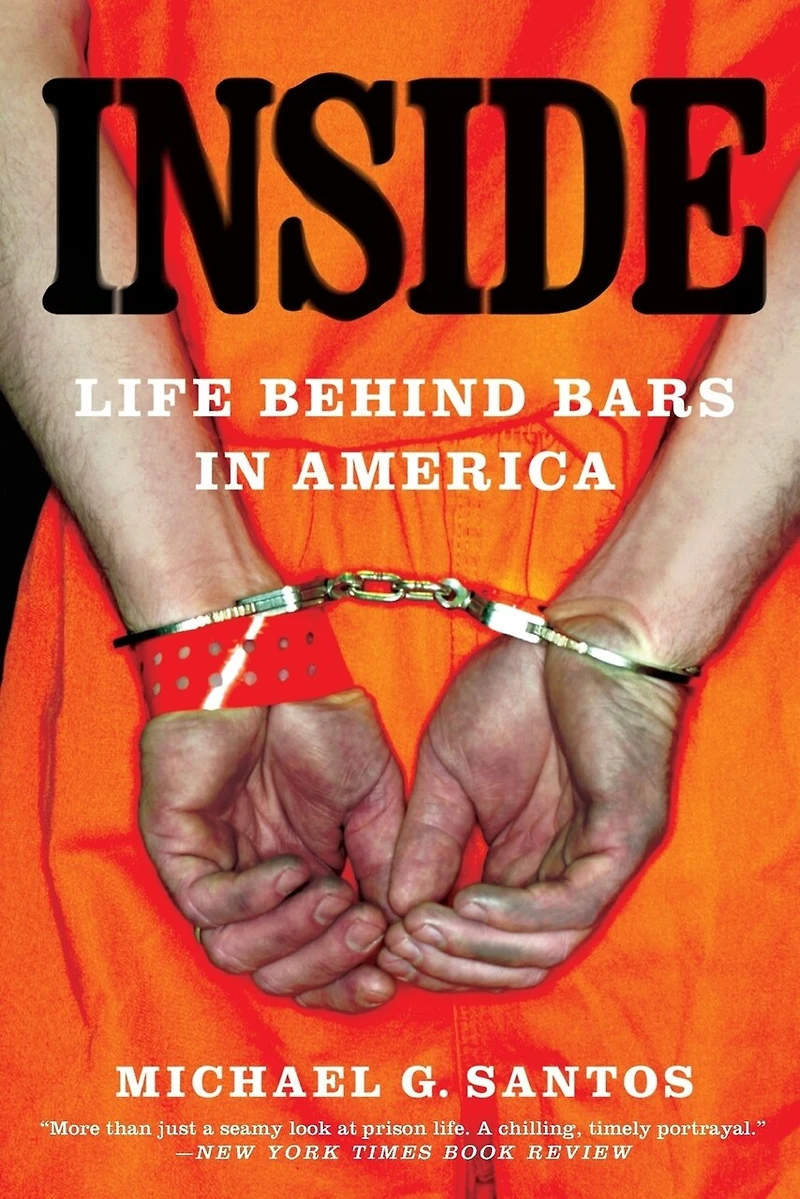 Inside: Life Behind Bars America