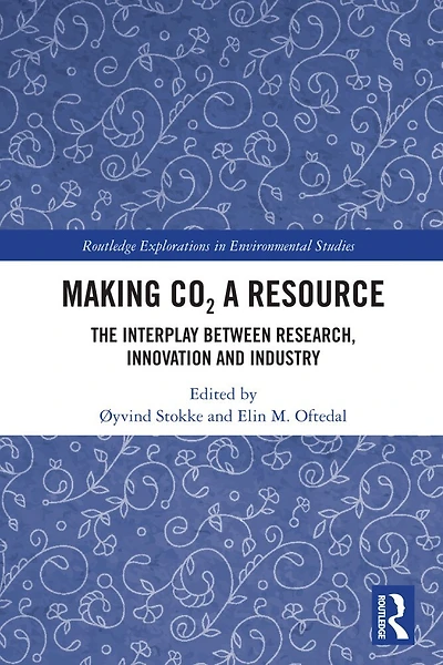 Making COa a Resource: The Interplay Between Research, Innovation and Industry